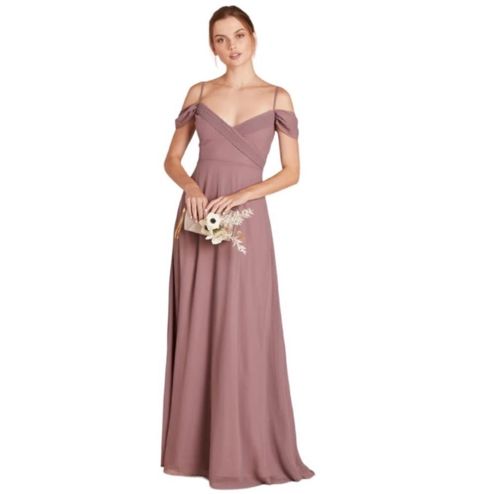 NWT Birdy Grey Spence Convertable Maxi Dress
